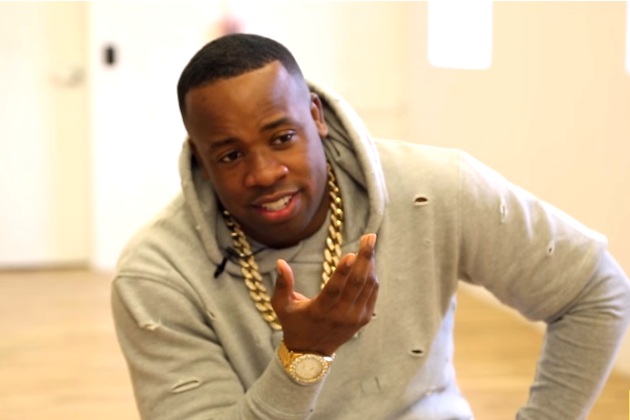 Yo Gotti